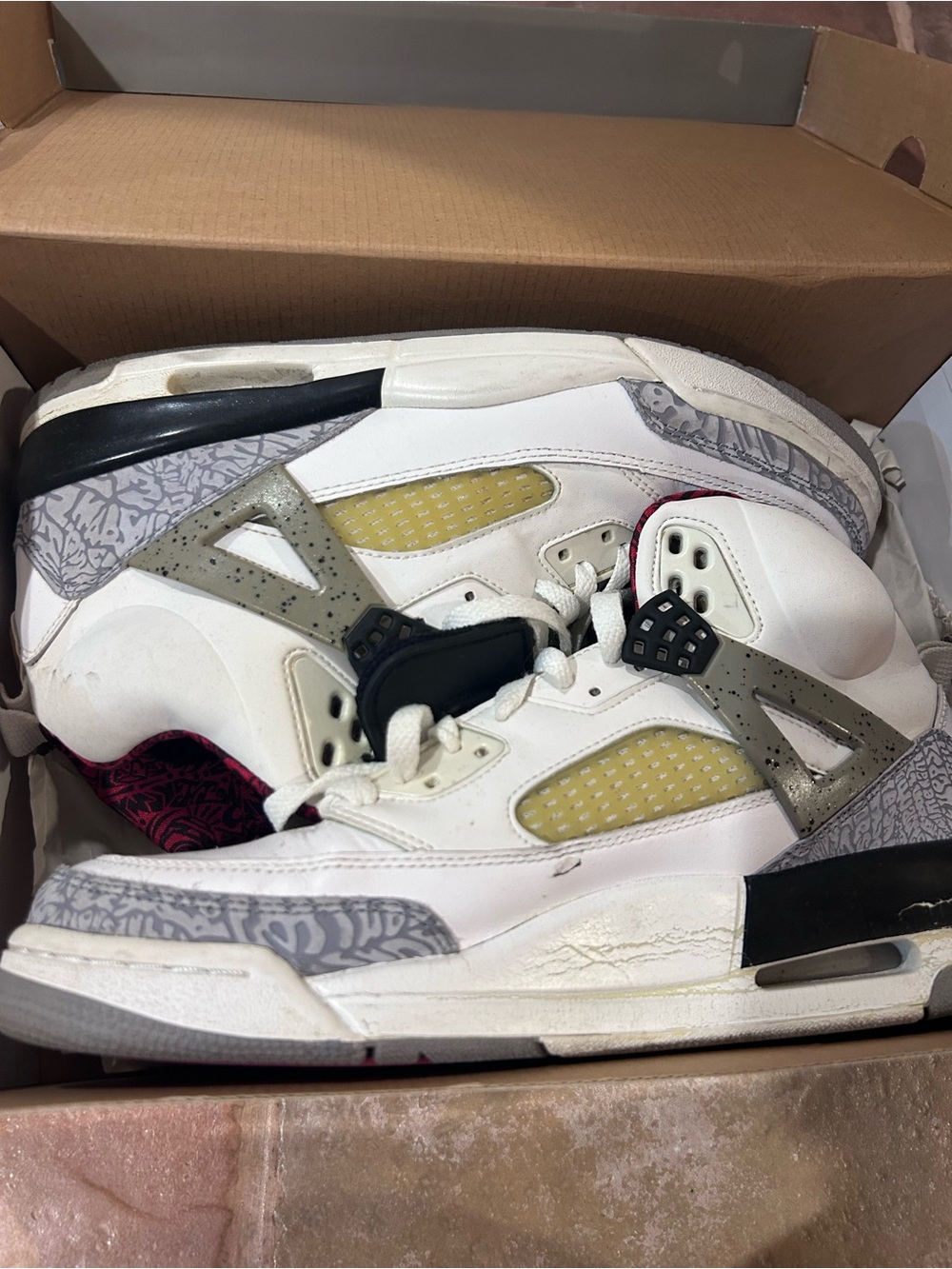 Men’s Jordan spiz’ike